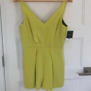 Topshop summer jumpsuit -brand new with tag